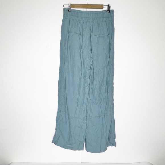 Ragdoll Wide Leg Pants - Picture 3 of 7